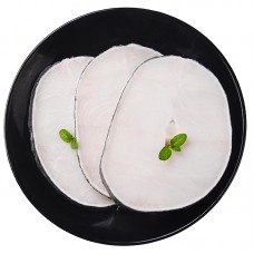 【国内现货包邮】Tasman Kitchen 塔斯曼 新西兰银鳕鱼片 900克/袋